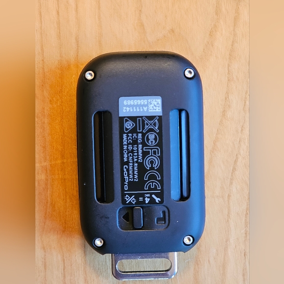 Go PRO Remote - Picture 5 of 5